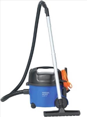 Dry vacuum cleaner SALTIX 10
