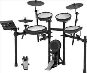 5 sets of electric drums for rent