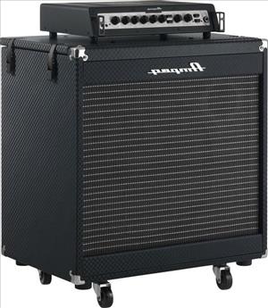 Ampeg bass amp for rent